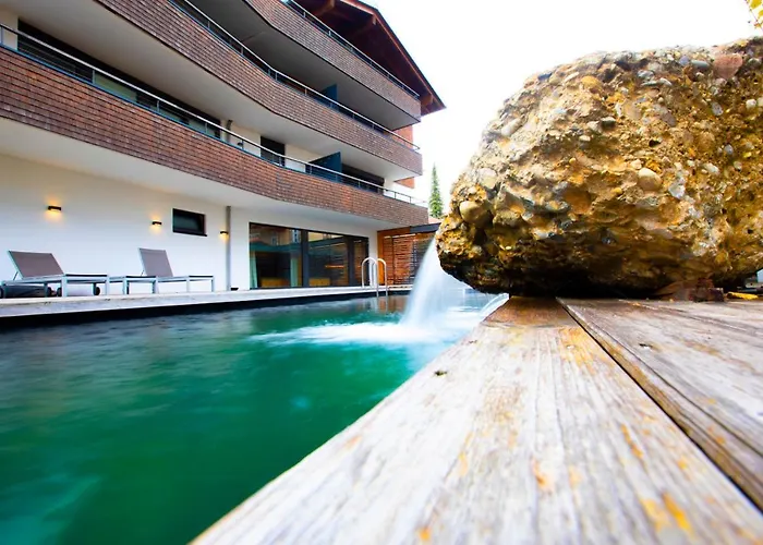 Chalet Sinswang am Hochgrat