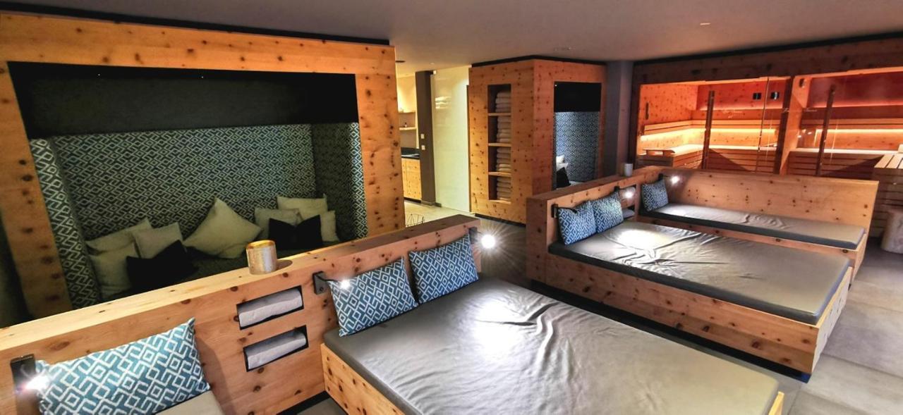 Sinswang Am Hochgrat Apartment Oberstaufen