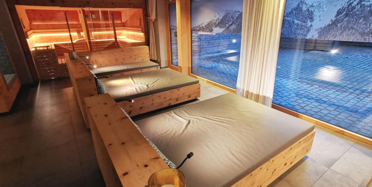 Apartment Sinswang Am Hochgrat Oberstaufen